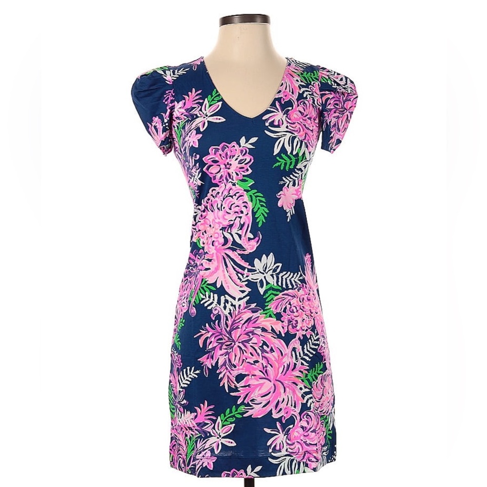 NWT Lilly Pulitzer Aleece Dress